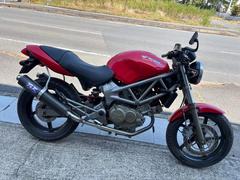 ホンダ　ＶＴＲ２５０