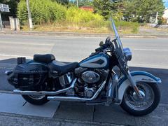 ＨＡＲＬＥＹ−ＤＡＶＩＤＳＯＮ　ＦＬＳＴＣ　ヘリテイジソフテイルクラシック