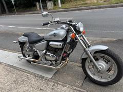ホンダ　Ｖ−ＴＷＩＮ　ＭＡＧＮＡ