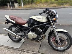 カワサキ　ＢＡＬＩＵＳ