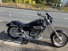 ホンダ　Ｖ−ＴＷＩＮ　ＭＡＧＮＡ