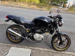 ホンダ　ＶＴＲ２５０
