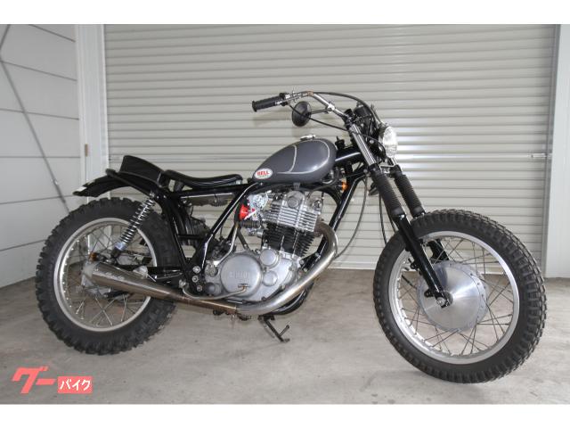 ＳＲ４００　Ｃｕｓｔｏｍ