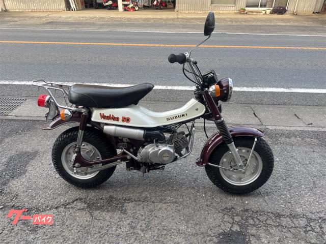 バンバン５０