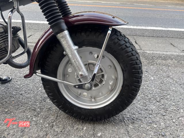 スズキ バンバン50｜フジヤモーターサイクルズ｜新車・中古バイク