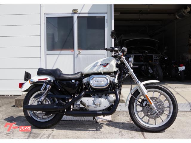 ＸＬ１２００Ｓ　スポーツ