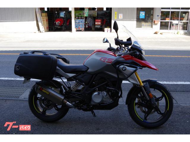 Ｇ３１０ＧＳ