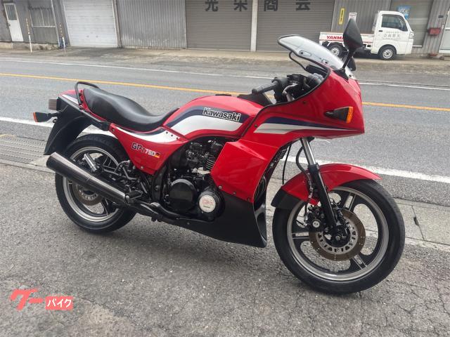 ＧＰＺ７５０Ｆ
