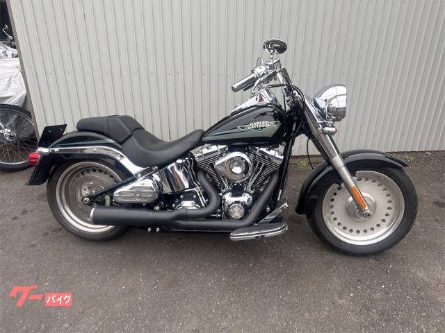 ＦＬＳＴＦ　ファットボーイ