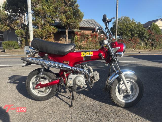 ＤＡＸ５０　　ＡＢ２６型