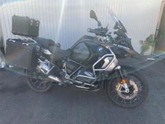 ＢＭＷ　Ｒ１２５０ＧＳ　Ａｄｖｅｎｔｕｒｅ