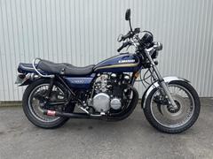 カワサキ　Ｚ１０００　１９７７年モデル　ＫＺ１０００