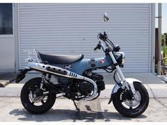 ホンダ　ダックス１２５　ＡＢＳ