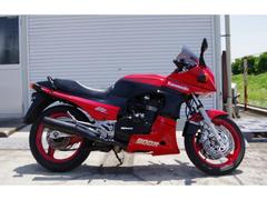 カワサキ　ＧＰＺ９００Ｒ