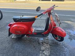 ＶＥＳＰＡ　５０Ｒ