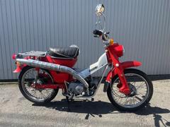 ホンダ　ＣＴ５０