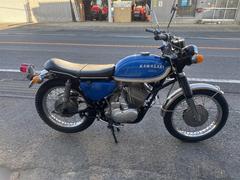 カワサキ　Ａ１ＳＳ