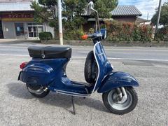 ＶＥＳＰＡ　５０Ｓ