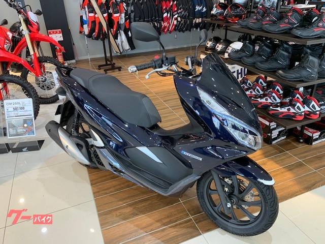 車両情報 ホンダ Pcx ハイブリッド ホンダドリーム 龍ケ崎 中古バイク 新車バイク探しはバイクブロス