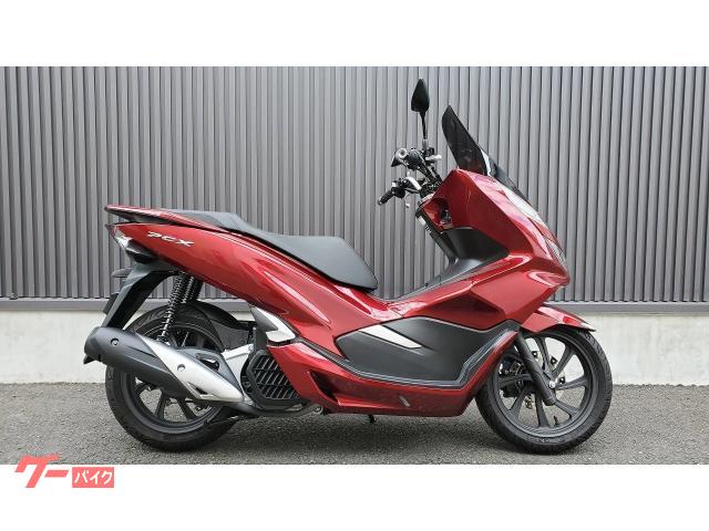 Honda Pcx125 000km 点検 消耗品交換 有 ホンダ ツーワンの作業実績 09 30 バイクの整備 メンテナンス 修理なら グーバイク