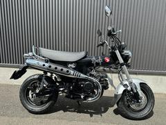 ホンダ　ダックス１２５