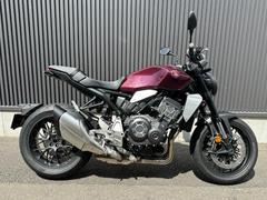 ホンダ　ＣＢ１０００Ｒ　生産終了モデル