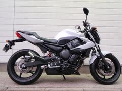 ヤマハ　ＸＪ６Ｎ　ＹＳＰ優良中古車