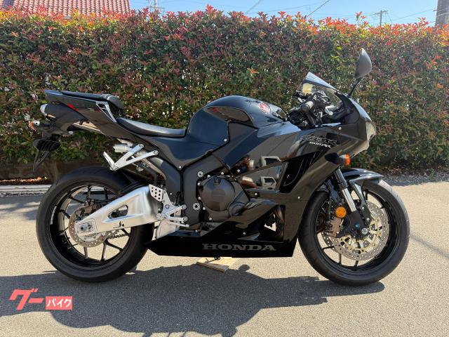 ＣＢＲ６００ＲＲ