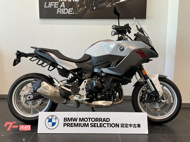 ＢＭＷ Ｆ９００ＸＲ プレミアムスタンダード デイライト ＥＴＣ２．０ グリップヒーター ＤＴＣ ＡＢＳＰＲＯ クルコン  ハンドガード｜Ｍｏｔｏｒｒａｄ Ｕｔｓｕｎｏｍｉｙａ （株）モトラッドレピオ｜新車・中古バイクなら【グーバイク】