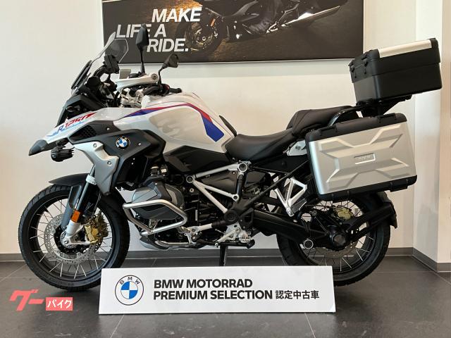 ＢＭＷ Ｒ１２５０ＧＳ プレミアムスタンダード シートヒーター フルパニア アクラボビッチサイレンサー エンジンガード スマホクレードル｜ Ｍｏｔｏｒｒａｄ Ｕｔｓｕｎｏｍｉｙａ （株）モトラッドレピオ｜新車・中古バイクなら【グーバイク】