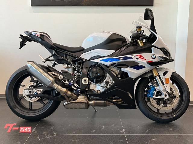 ＢＭＷ Ｓ１０００ＲＲ Ｍパッケージ Ｍ鍛造ホイール Ｍライダー