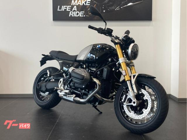 Ｒ１２ｎｉｎｅＴ　アナログメーター　新車　２０２４年モデル