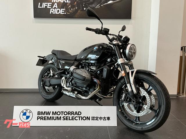 Ｒ１２　ＢＭＷ認定中古車　ツーリングパッケージ　アナログメーター　クルーズコントロール　グリップヒーター　シフトアシスト