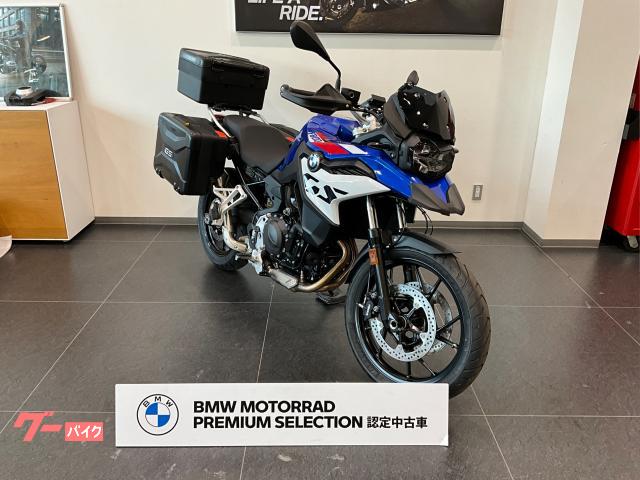 Ｆ８００ＧＳ　ツーリングモデル　ローダウンサスペンション　キーレスライド　ギアシフトアシスタントプロ　クルーズコントロール　ＥＴＣ