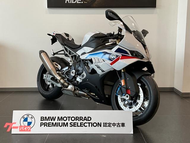 Ｓ１０００ＲＲ　Ｍ鍛造ホイール仕様　Ｍクイックアクションスロットル　グリップヒーター　シフトアシストプロ　ヒルスタート　ＥＴＣ