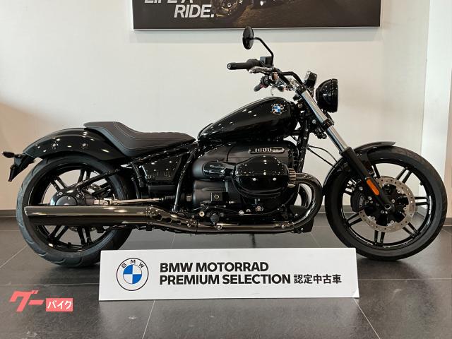 BMW R18 ASC 2025 — миниатюра 2