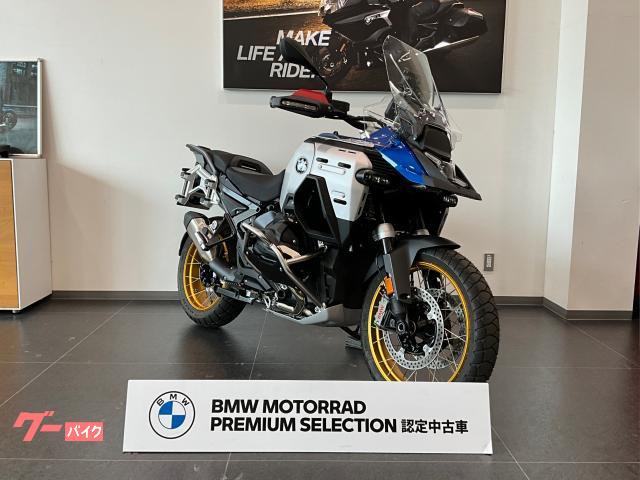 Ｒ１３００ＧＳアドベンチャー　オートマティック　ツーリングパッケージ　アダプティブ車高制御　タイヤ空気圧センサー　ＥＴＣ２．０