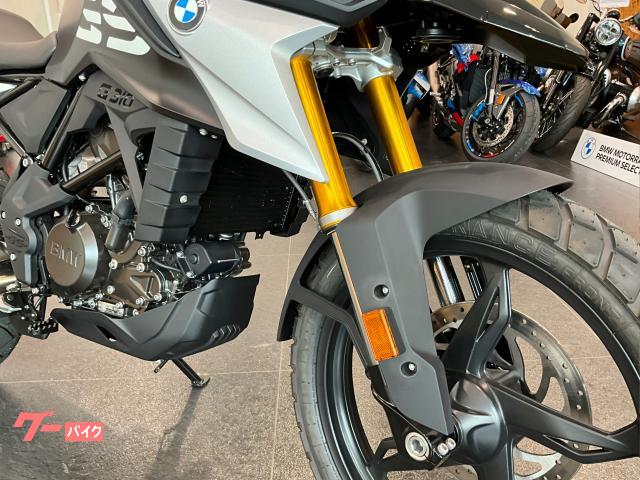 BMW G310GS ブラック ETC LEDヘッドライト デイ