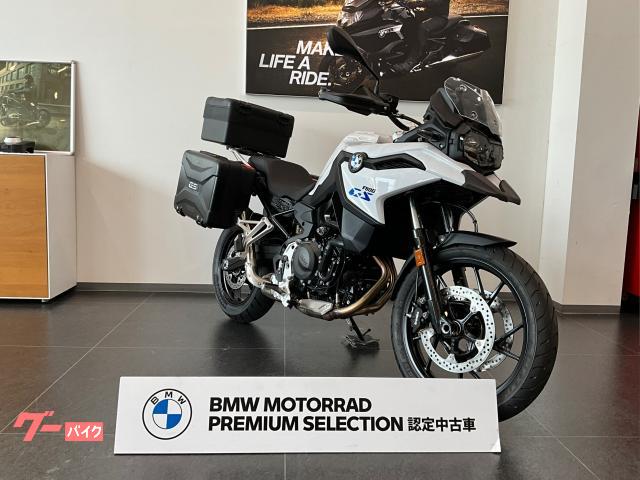 Ｆ８００ＧＳ　スタンダード　ローダウン　フルパニアケース付き　ＥＴＣ２．０　ＡＢＳプロ　ハンドプロテクター　ＴＦＴディスプレイ