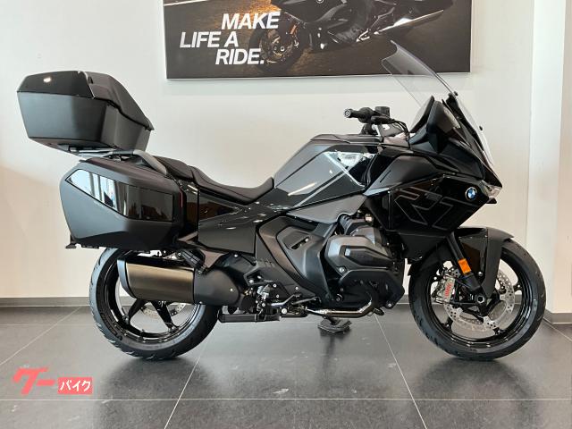 BMW R1300RT 10.25TFT — миниатюра 2