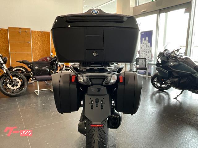 BMW R1300RT 10.25TFT — миниатюра 4