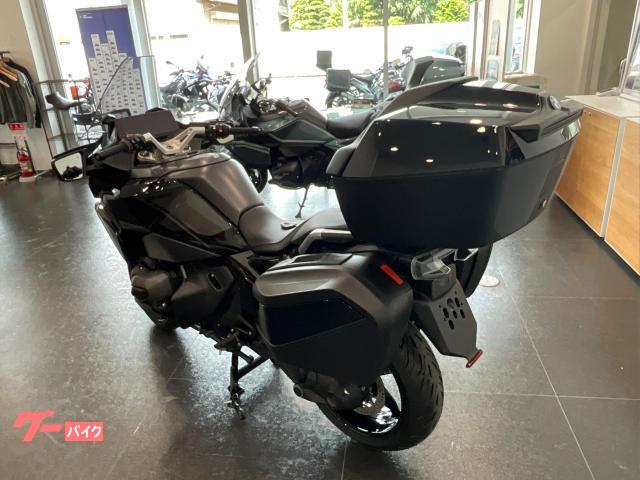 BMW R1300RT 10.25TFT — миниатюра 5