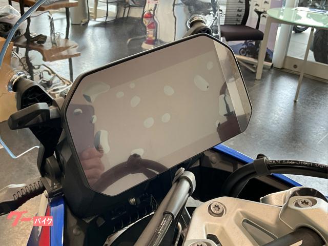 BMW R1300GS GS PRO ETC 2024 — миниатюра 4