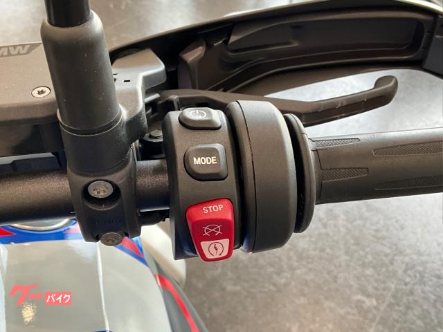 BMW R1300GS GS PRO ETC 2024 — миниатюра 5