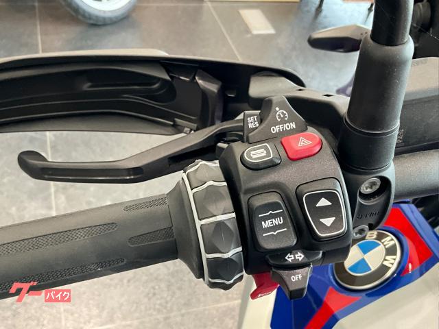 BMW R1300GS GS PRO ETC 2024 — миниатюра 6