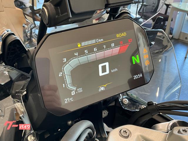 BMW R1300GS ASA ETC 2025 — миниатюра 4