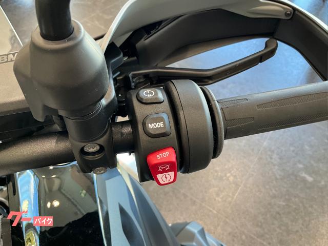 BMW R1300GS ASA ETC 2025 — миниатюра 6