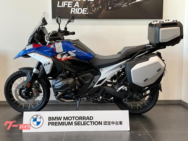 BMW R1300GS ACC ETC2.0 — миниатюра 3