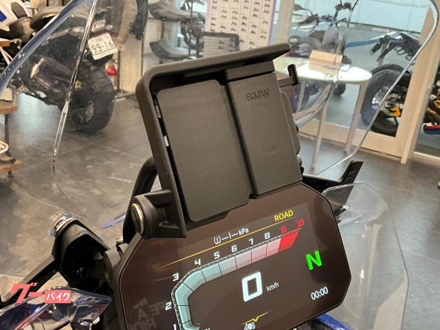 BMW R1300GS ACC ETC2.0 — миниатюра 5