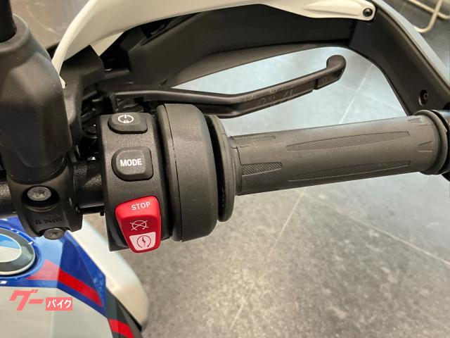 BMW R1300GS ACC ETC2.0 — миниатюра 6